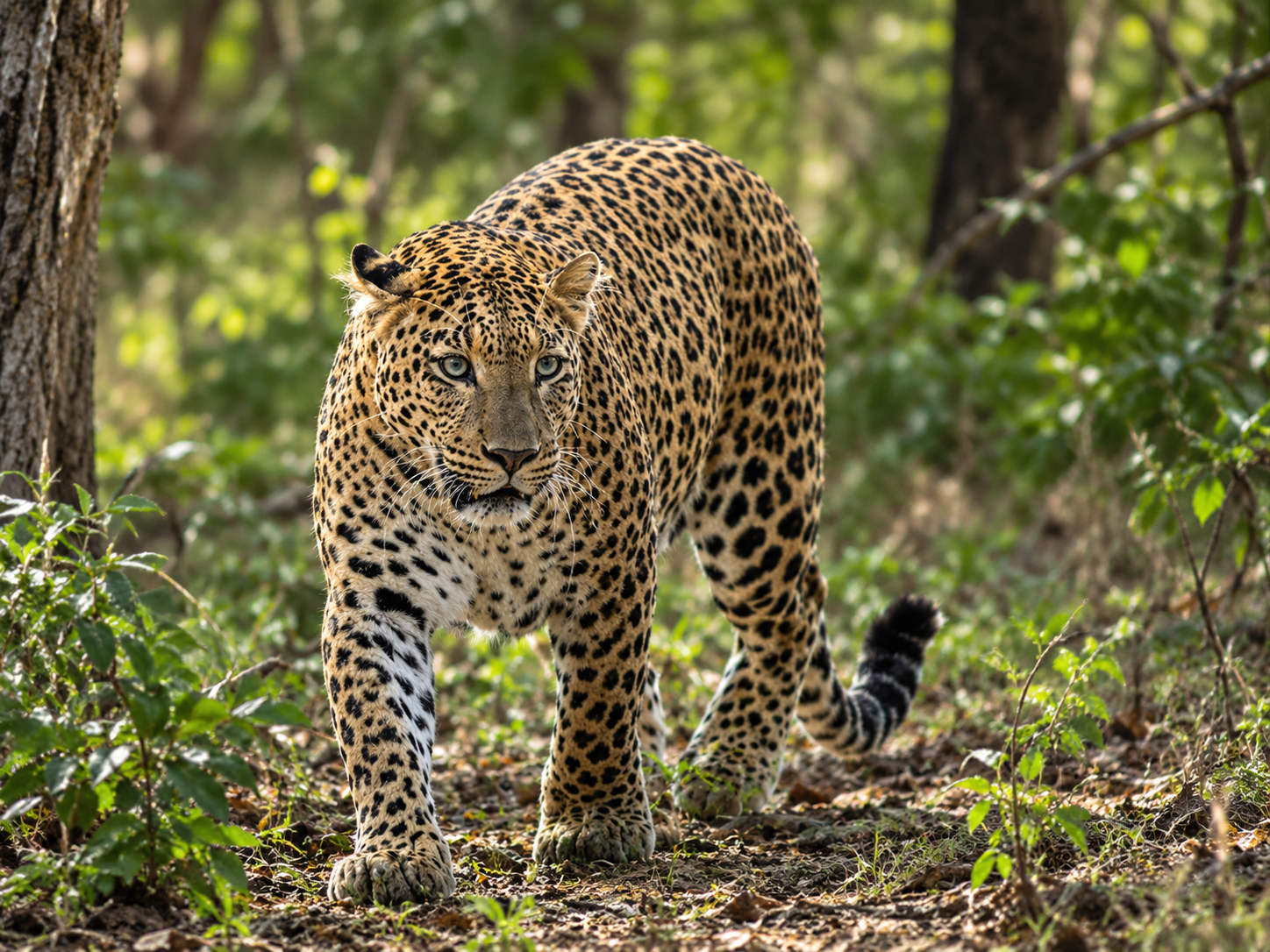 7-Day Kenya & Tanzania Mid-Range Tour